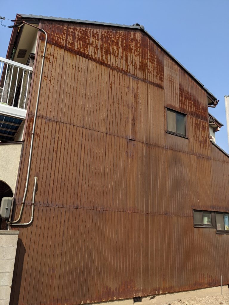 2020.4　名古屋市北区I様邸