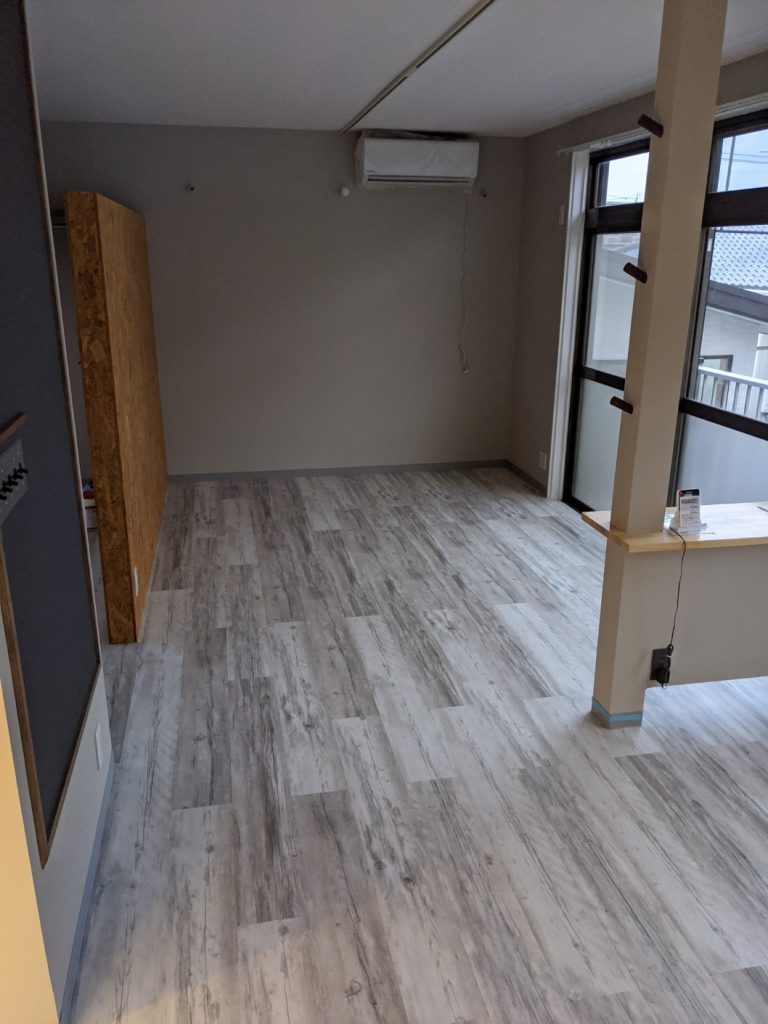 2020.9 名古屋市天白区ハイツ