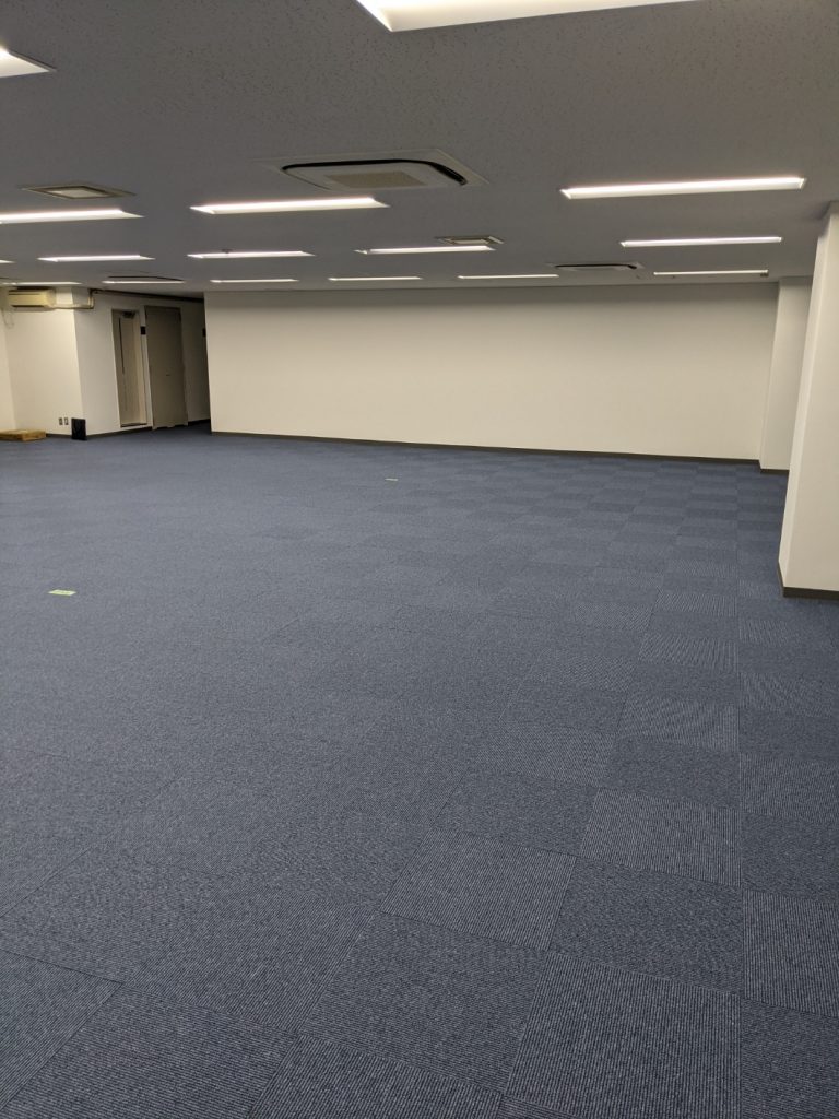 2021.9 名古屋駅オフィス