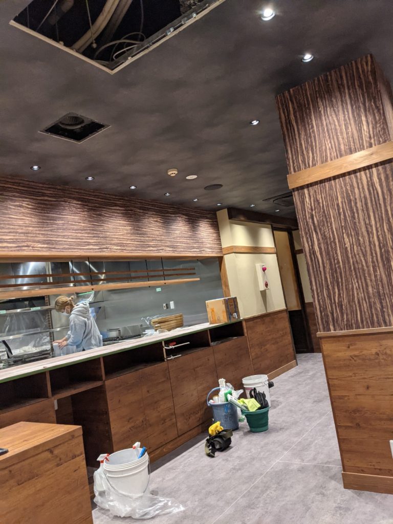 2021.12　名古屋市天白区居酒屋