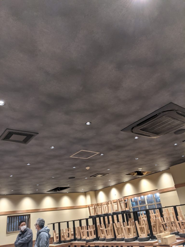 2021.12　名古屋市天白区居酒屋