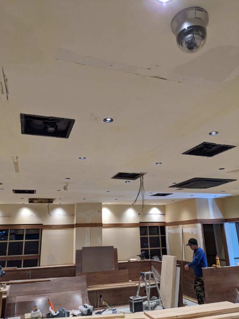 2021.12　名古屋市天白区居酒屋