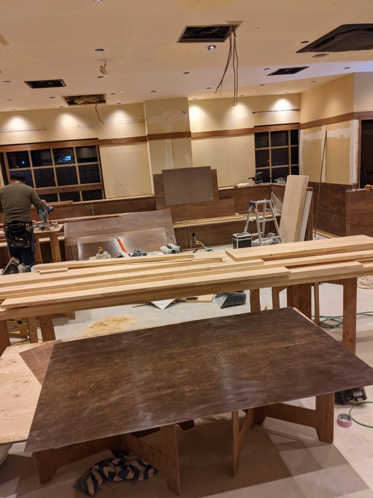 2021.12　名古屋市天白区居酒屋