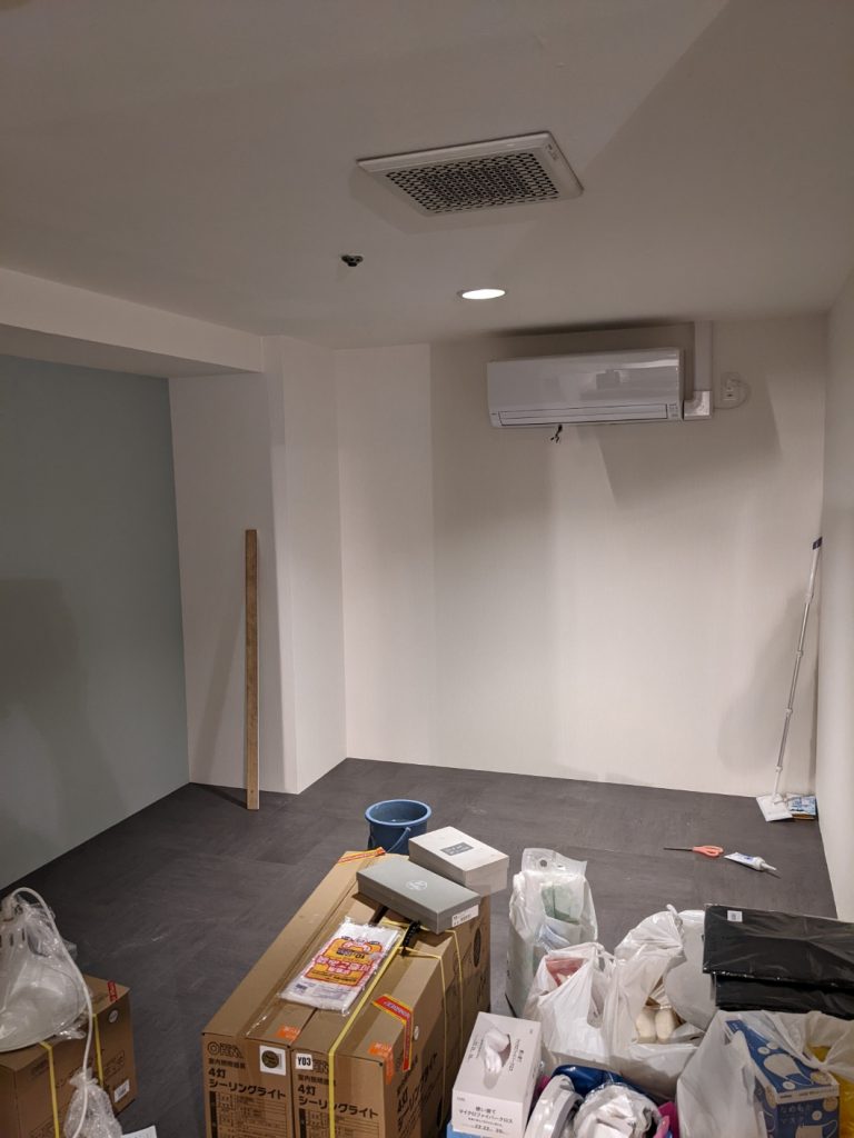 2022.6 名古屋市北区大曽根居酒屋