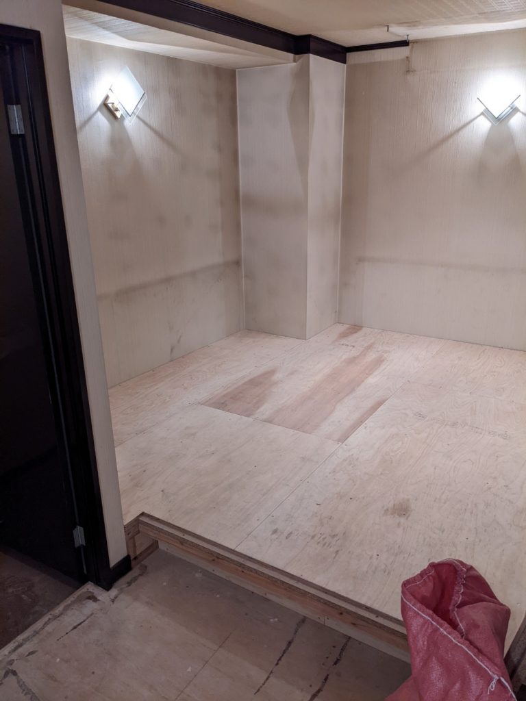 2022.6 名古屋市北区大曽根居酒屋