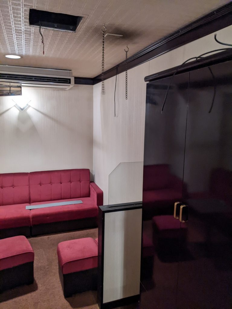 2022.6 名古屋市北区大曽根居酒屋